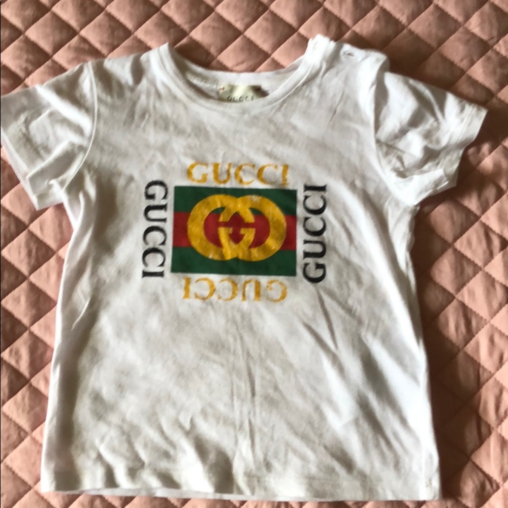 Gucci real very gently used